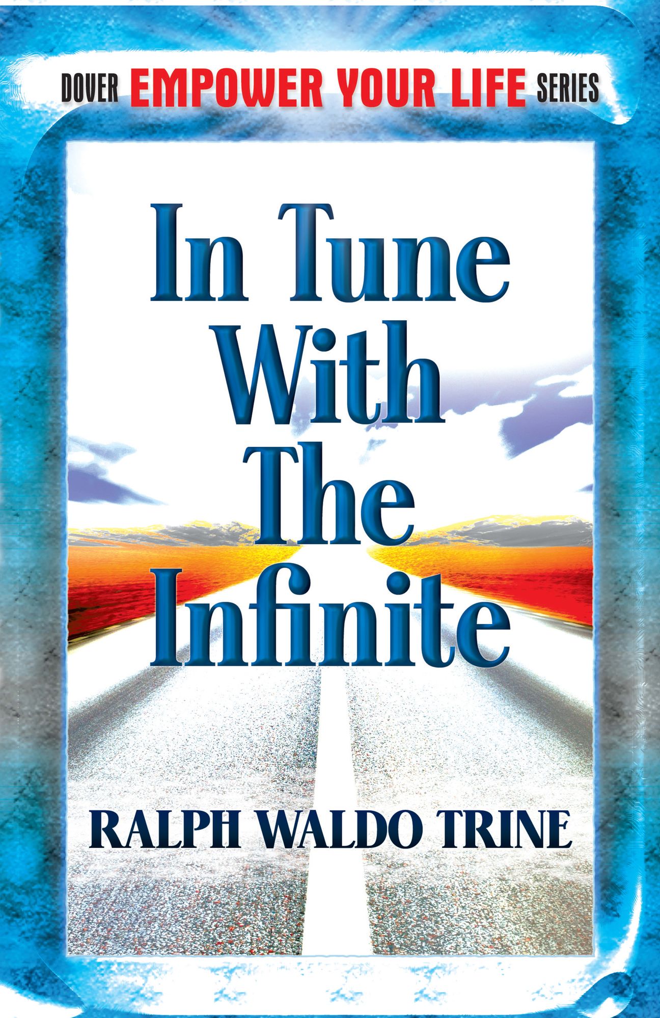 In Tune with the Infinite