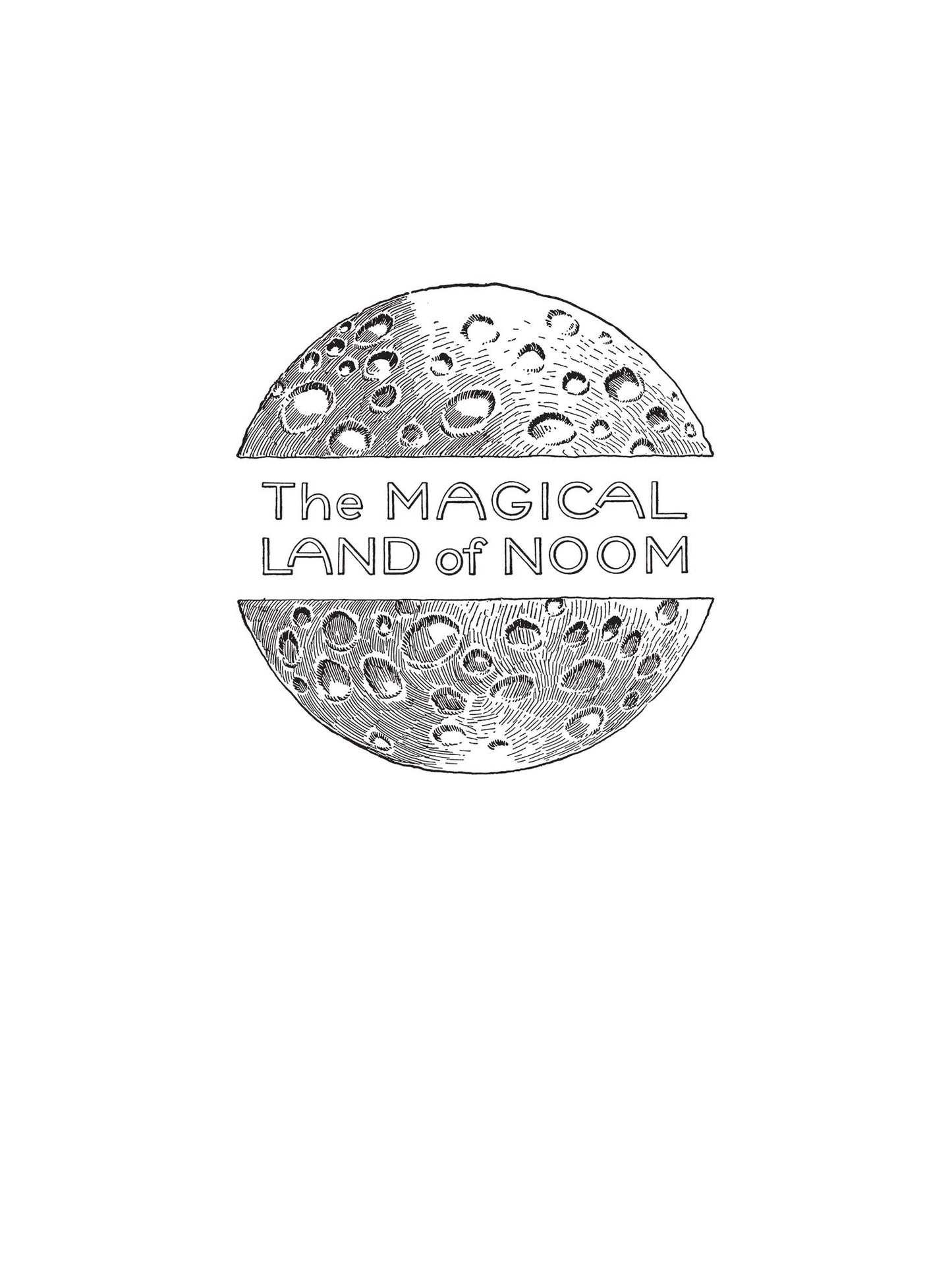 The The Magical Land of Noom Magical Land of Noom
