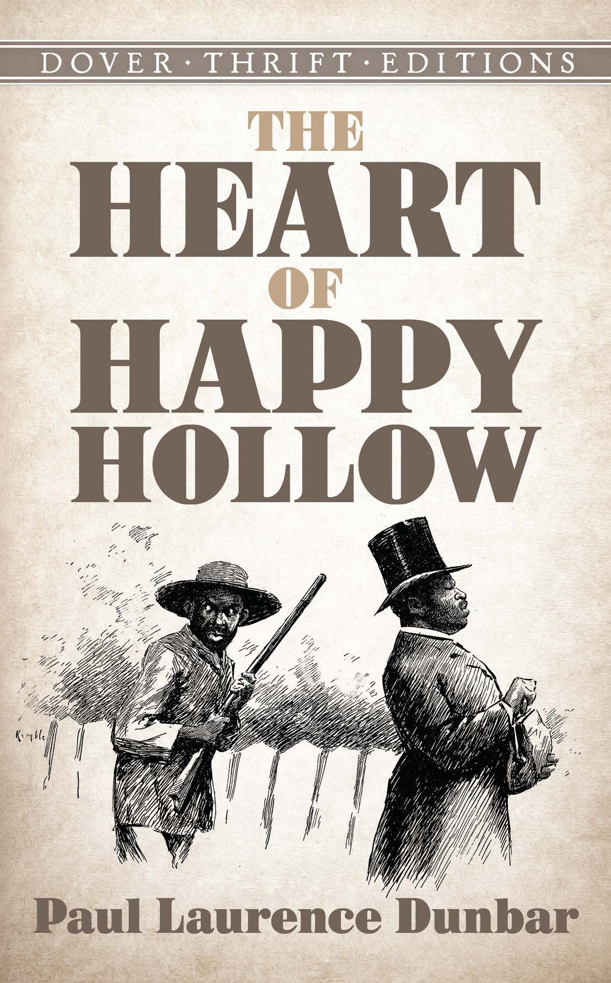 The The Heart of Happy Hollow Heart of Happy Hollow