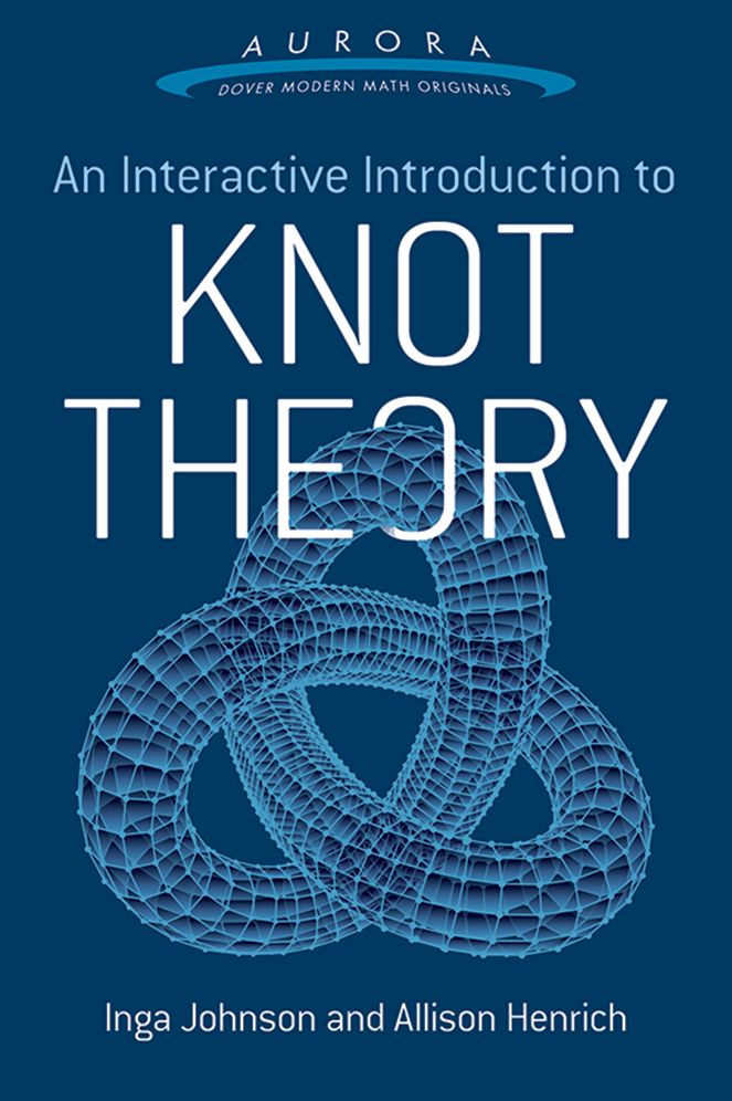An Interactive Introduction to Knot Theory