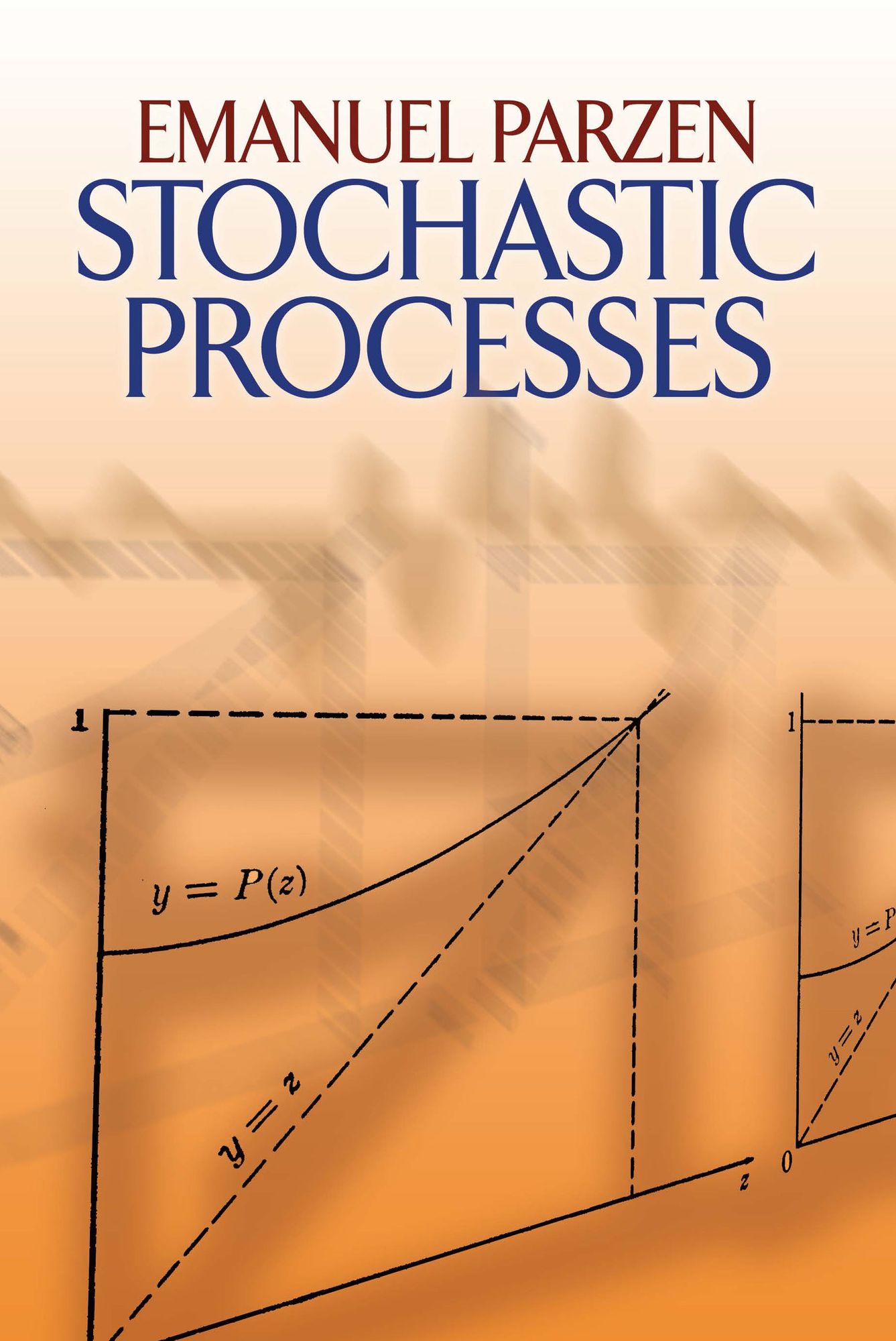 Stochastic Processes