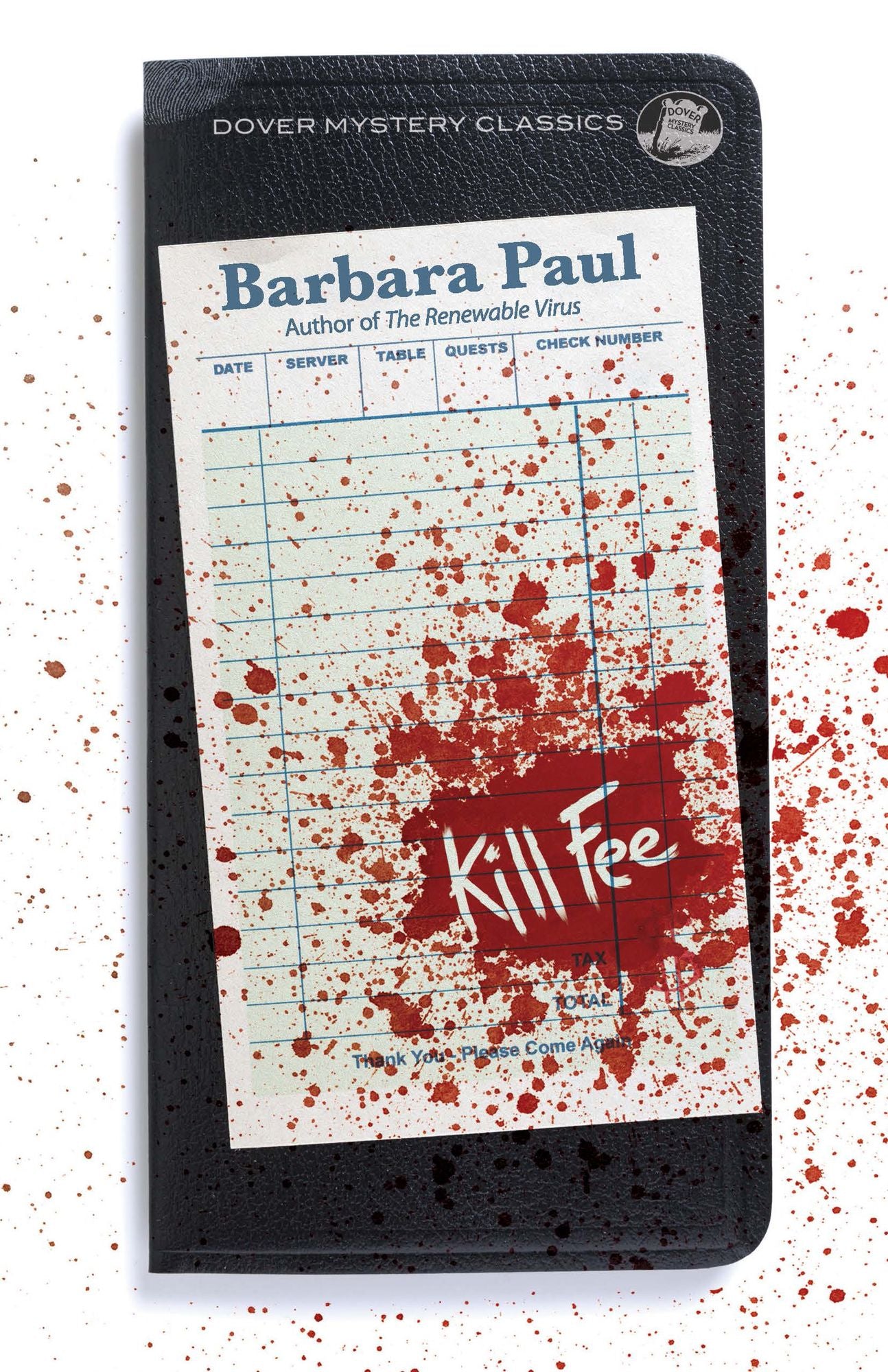 Kill Fee