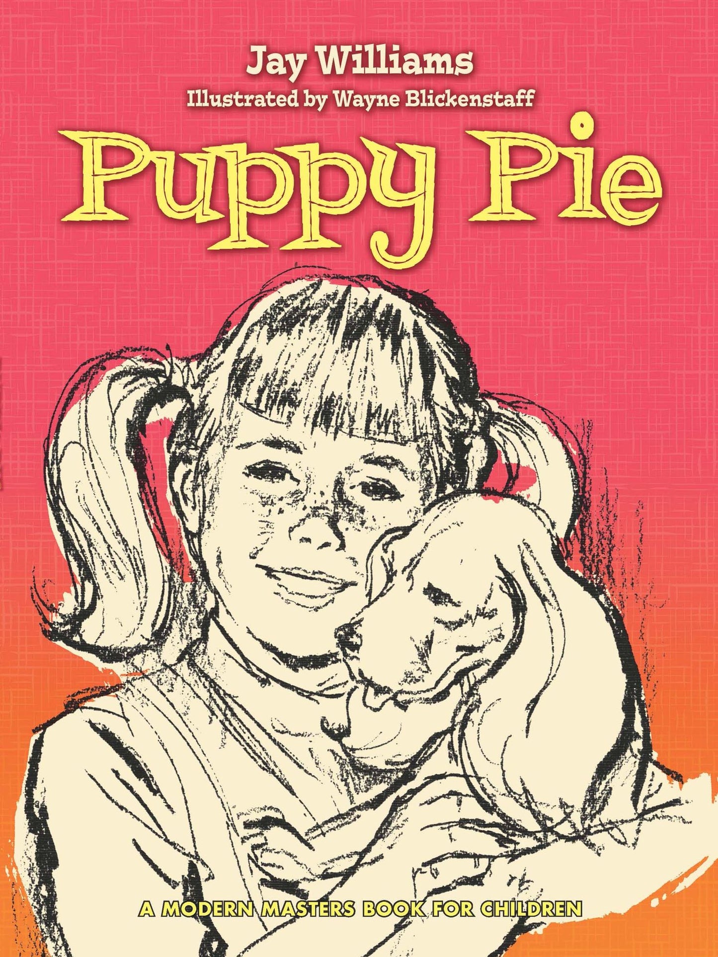 Puppy Pie