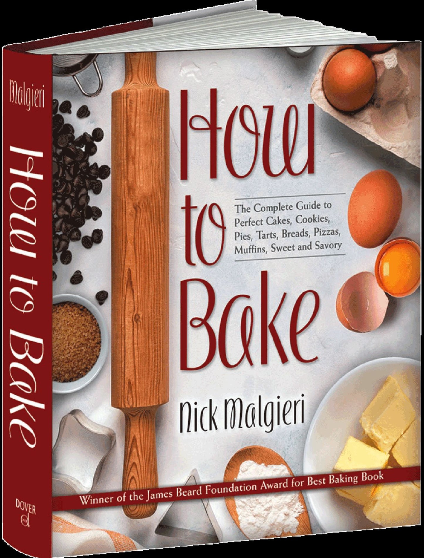 How to Bake
