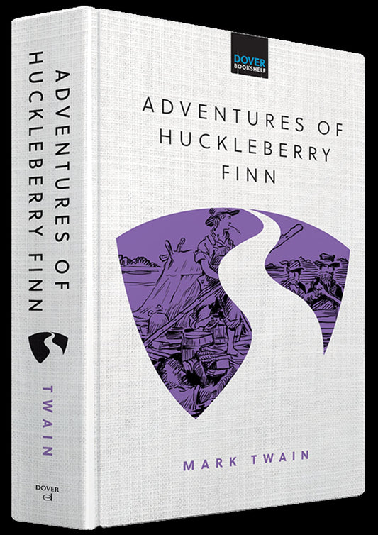 The Adventures of Huckleberry Finn