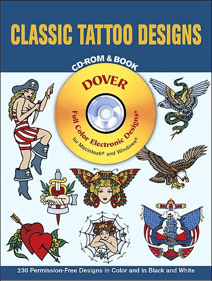 Classic Tattoo Designs