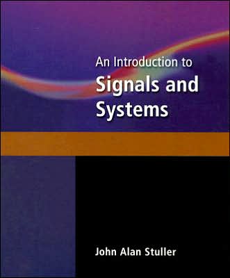An Introduction to Signals and Systems