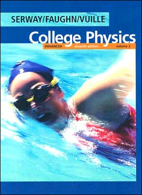 Enhanced College Physics (Volume 2 with Physics NOW)