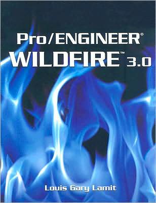 PRO/ENGINEER WILDFIRE 3.0