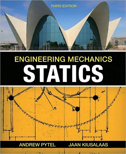 Engineering Mechanics: Statics
