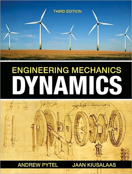 Engineering Mechanics: Dynamics