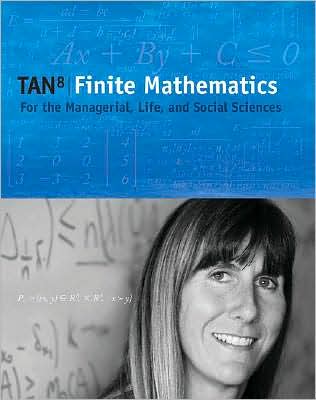 Finite Mathematics for the Managerial, Life, and Social Sciences, Enhanced Review Edition