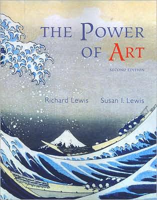 Cengage Advantage Books: The Power of Art