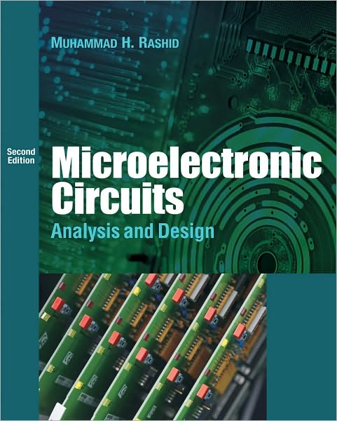 Microelectronic Circuits: Analysis & Design: Analysis and Design