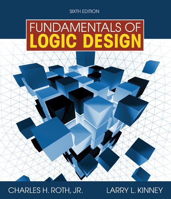 Fundamentals of Logic Design (Book Only)
