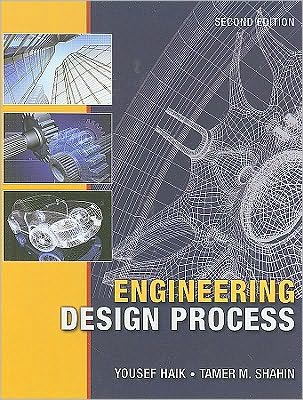 Engineering Design Process, 2nd Edition