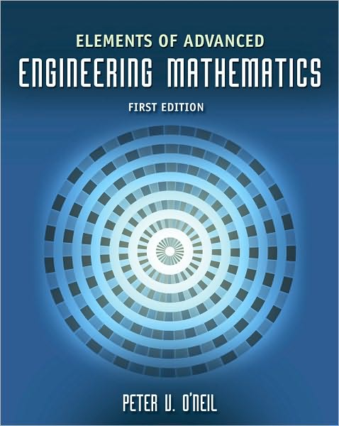 Elements of Advanced Engineering Mathematics