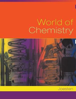 World of Chemistry