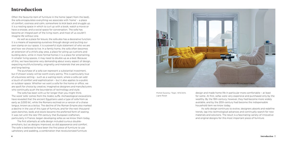 Sofas