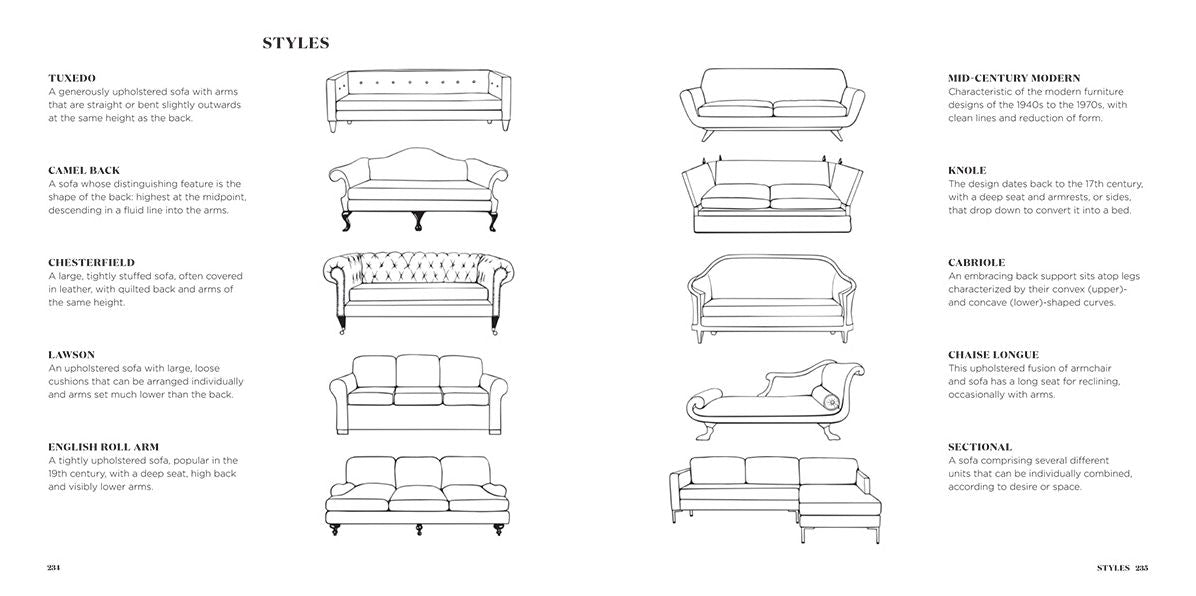 Sofas