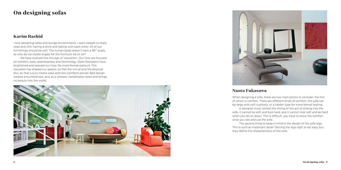 Sofas