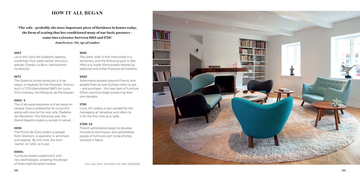 Sofas