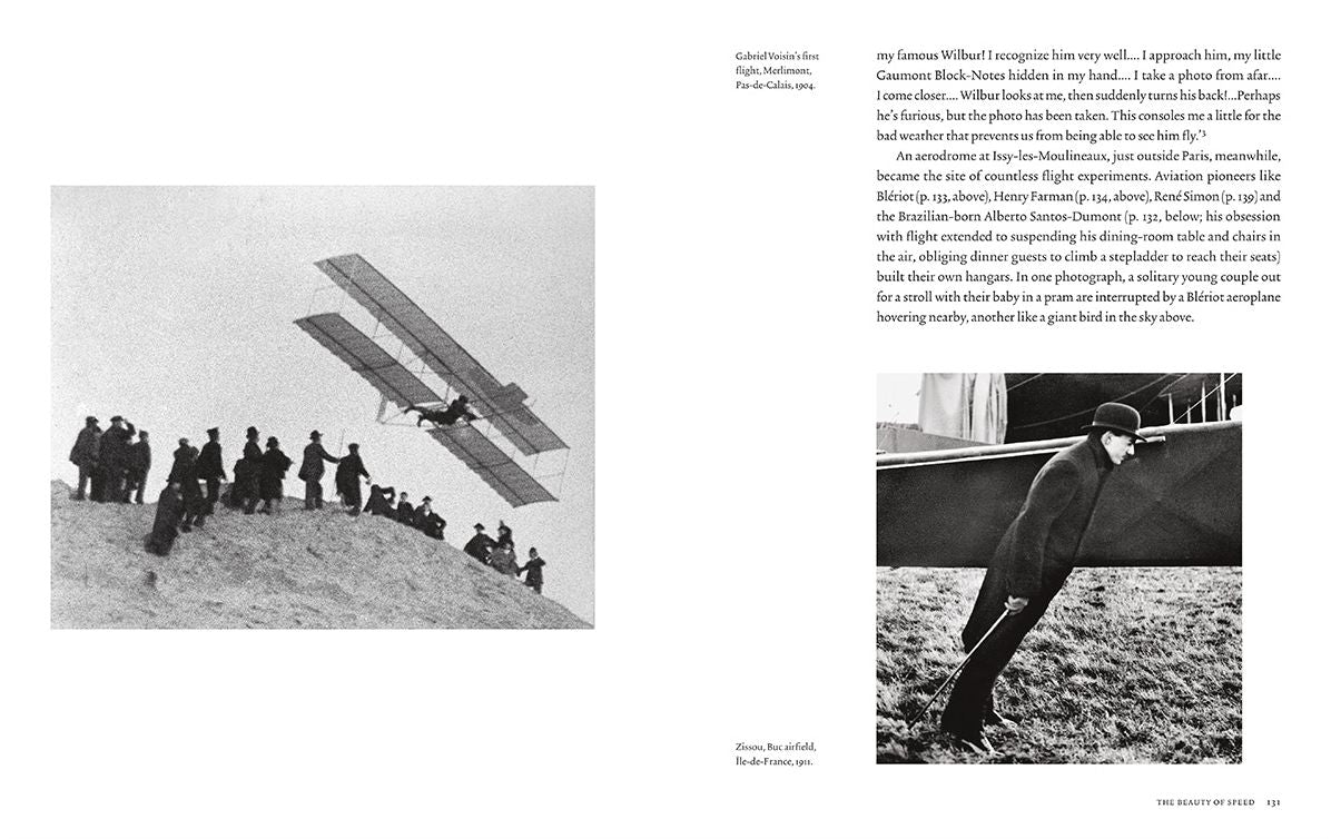 Lartigue: The Boy and the Belle Époque