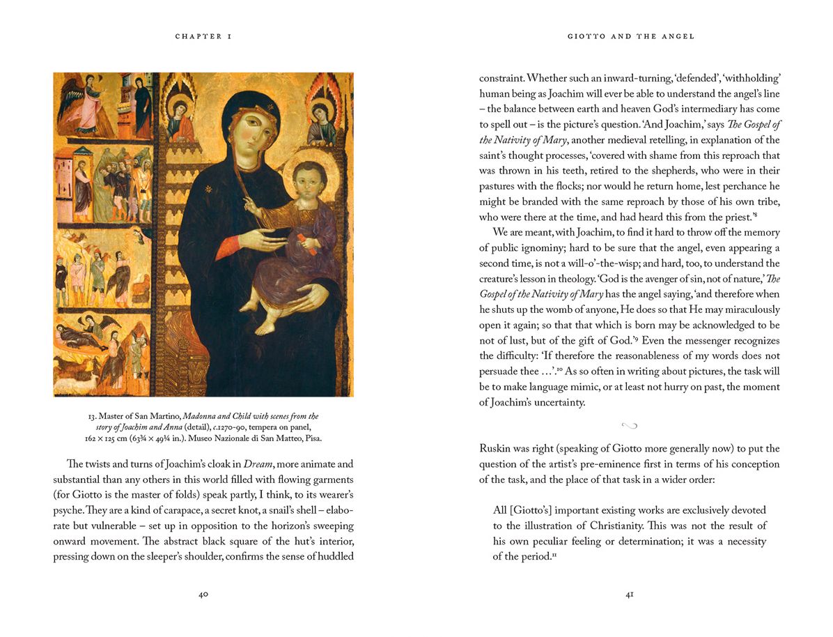 Heaven on Earth: Painting and the Life to Come