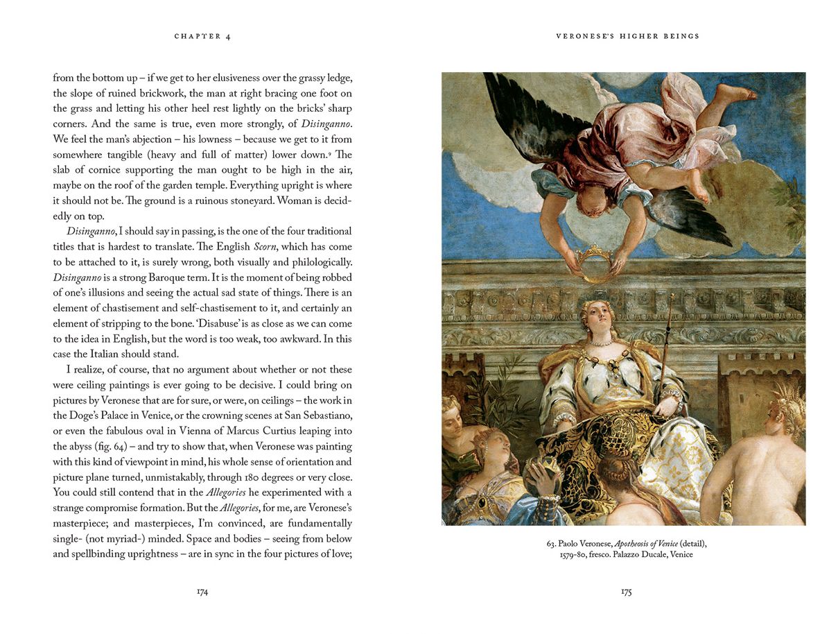 Heaven on Earth: Painting and the Life to Come