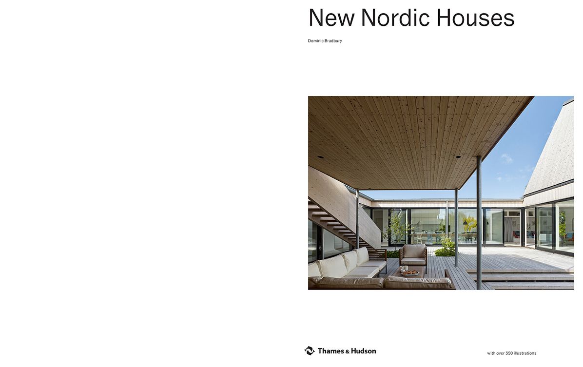 New Nordic Houses