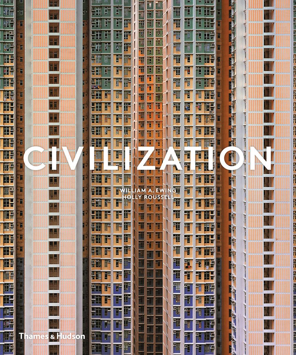 Civilization: The Way We Live Now