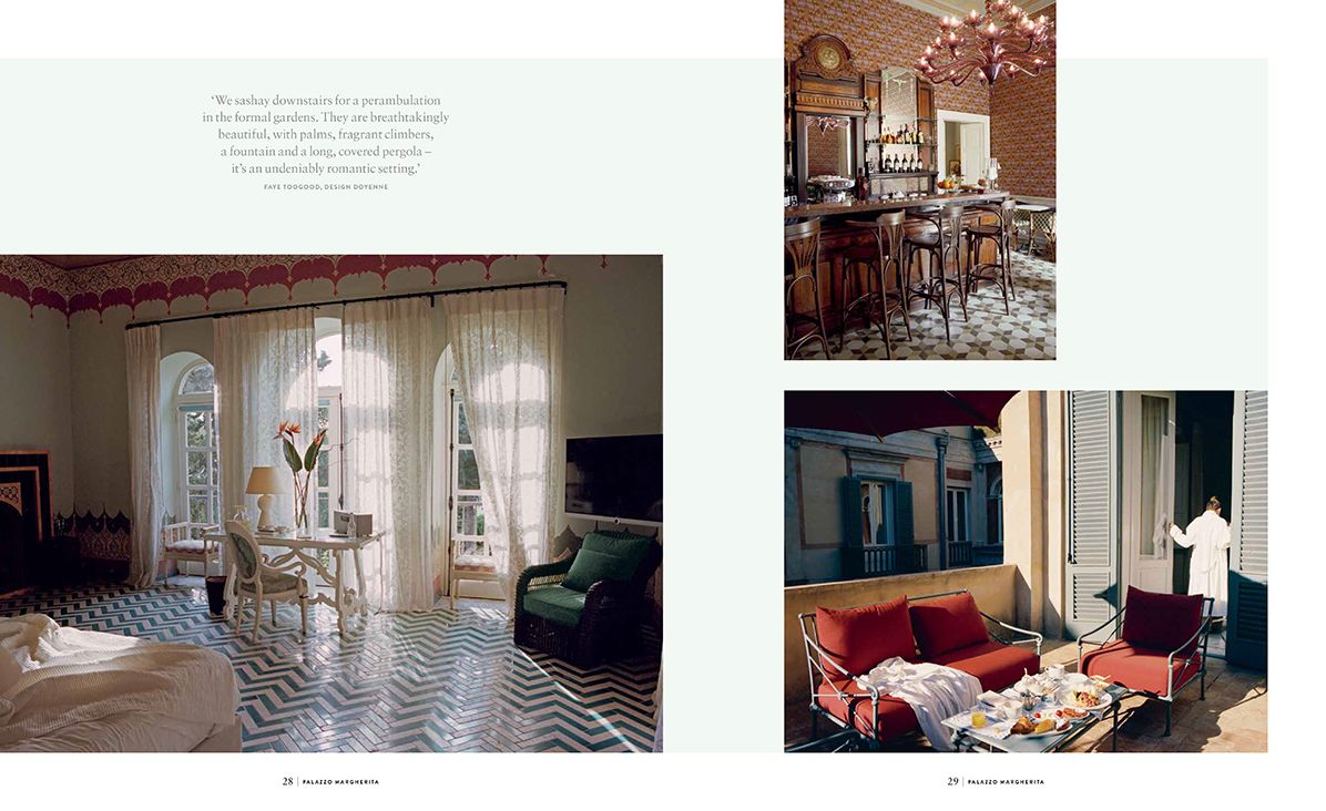 MR Mrs Smith Presents: The World's Sexiest Bedrooms