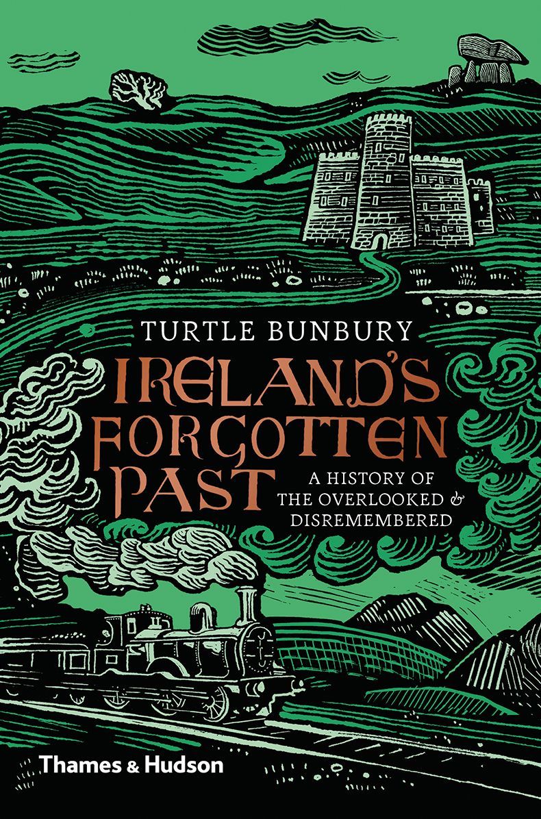 Ireland's Forgotten Past