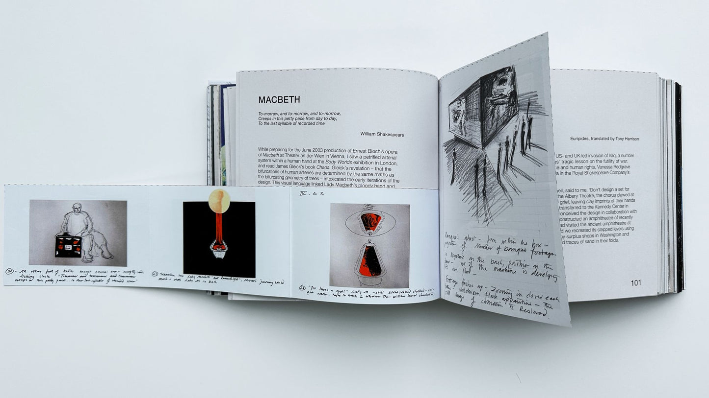 An Atlas of Es Devlin