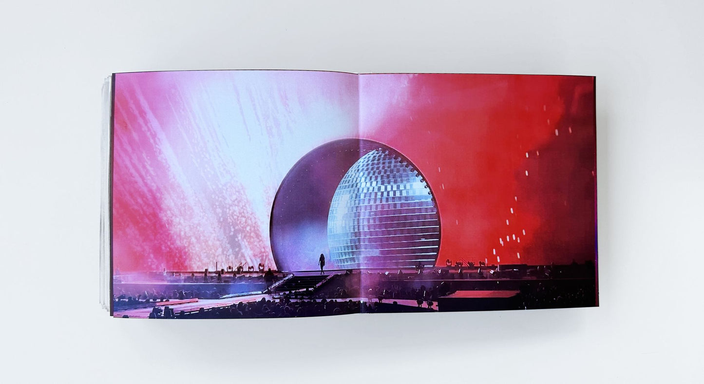 An Atlas of Es Devlin