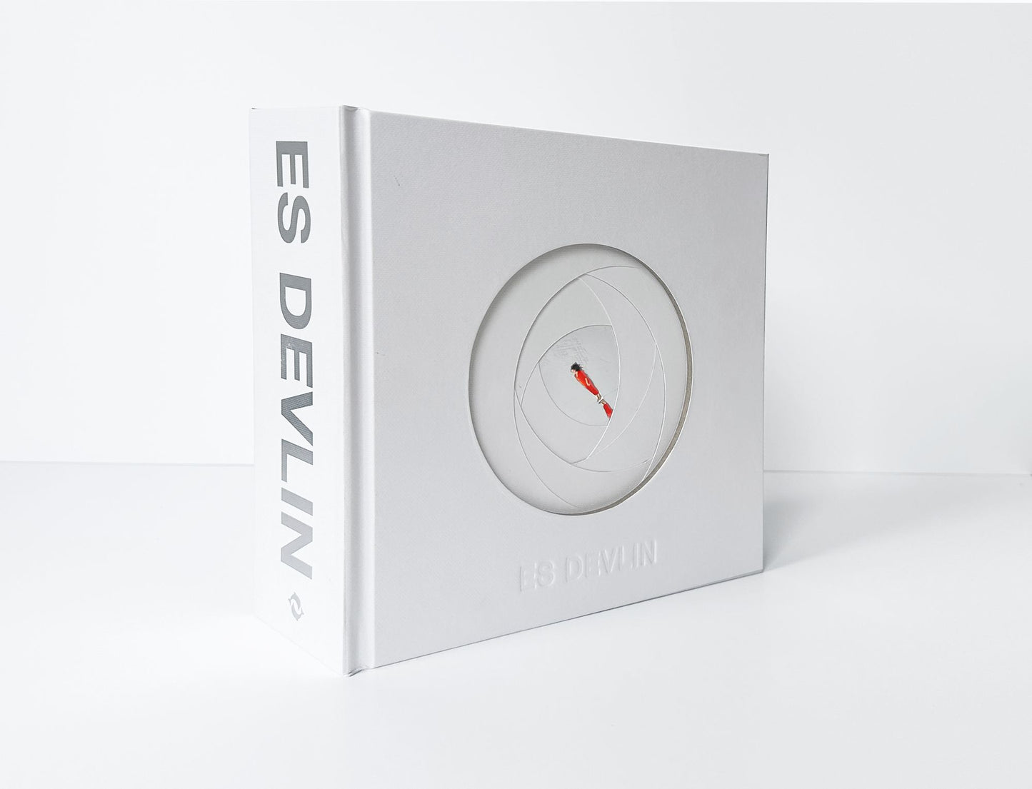 An Atlas of Es Devlin