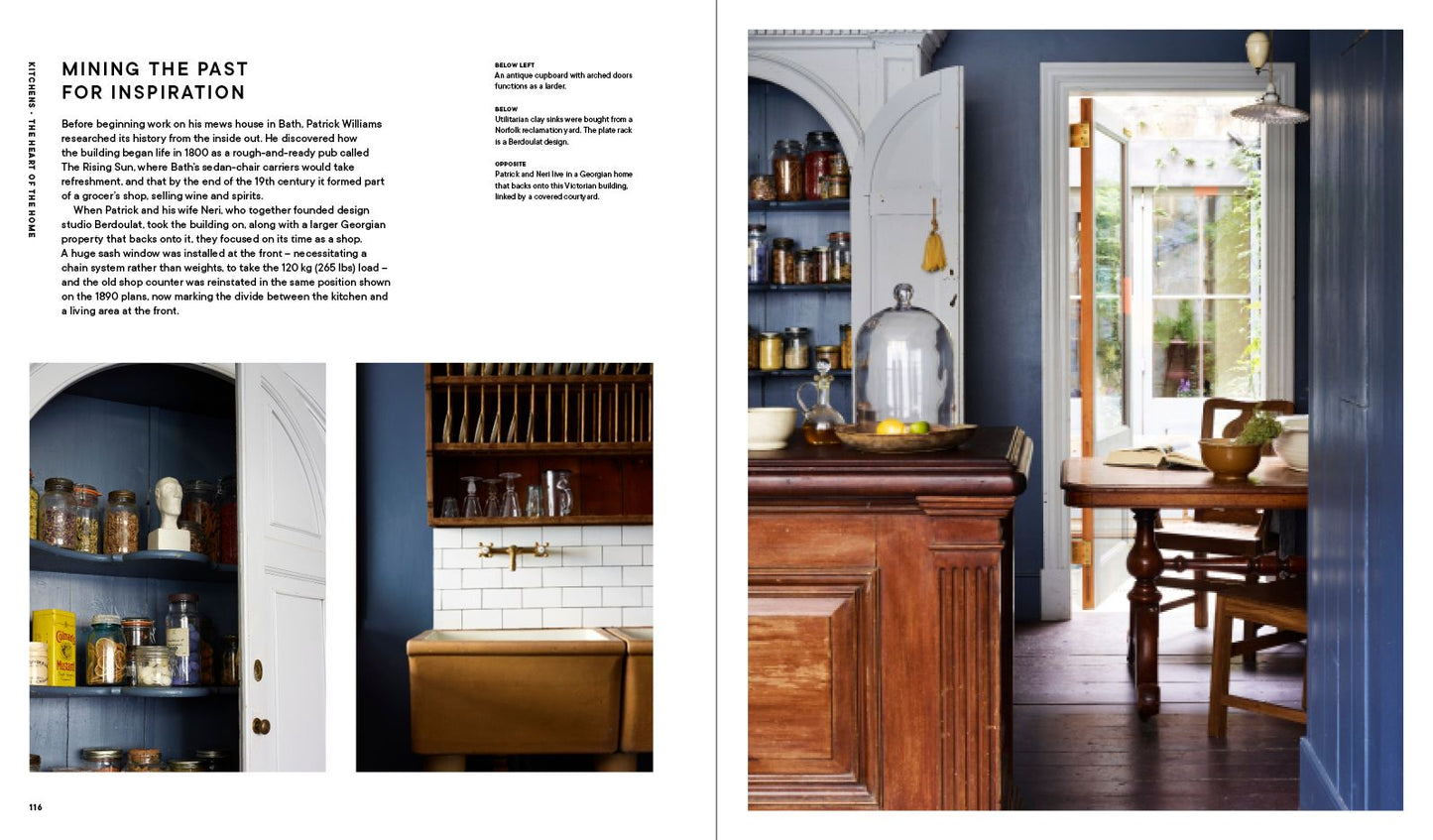 Victorian Modern: A Design Bible for the Victorian Home