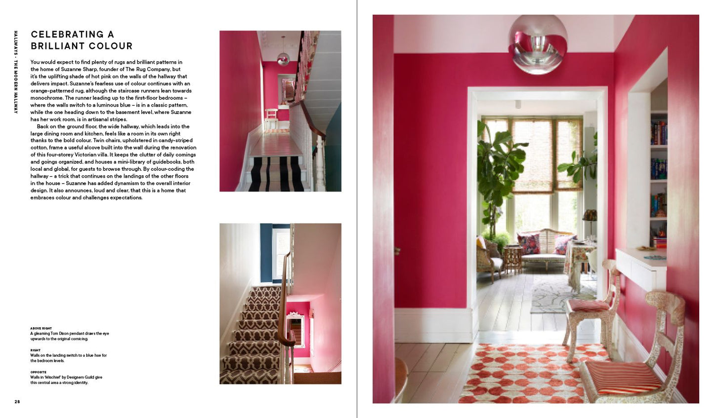 Victorian Modern: A Design Bible for the Victorian Home