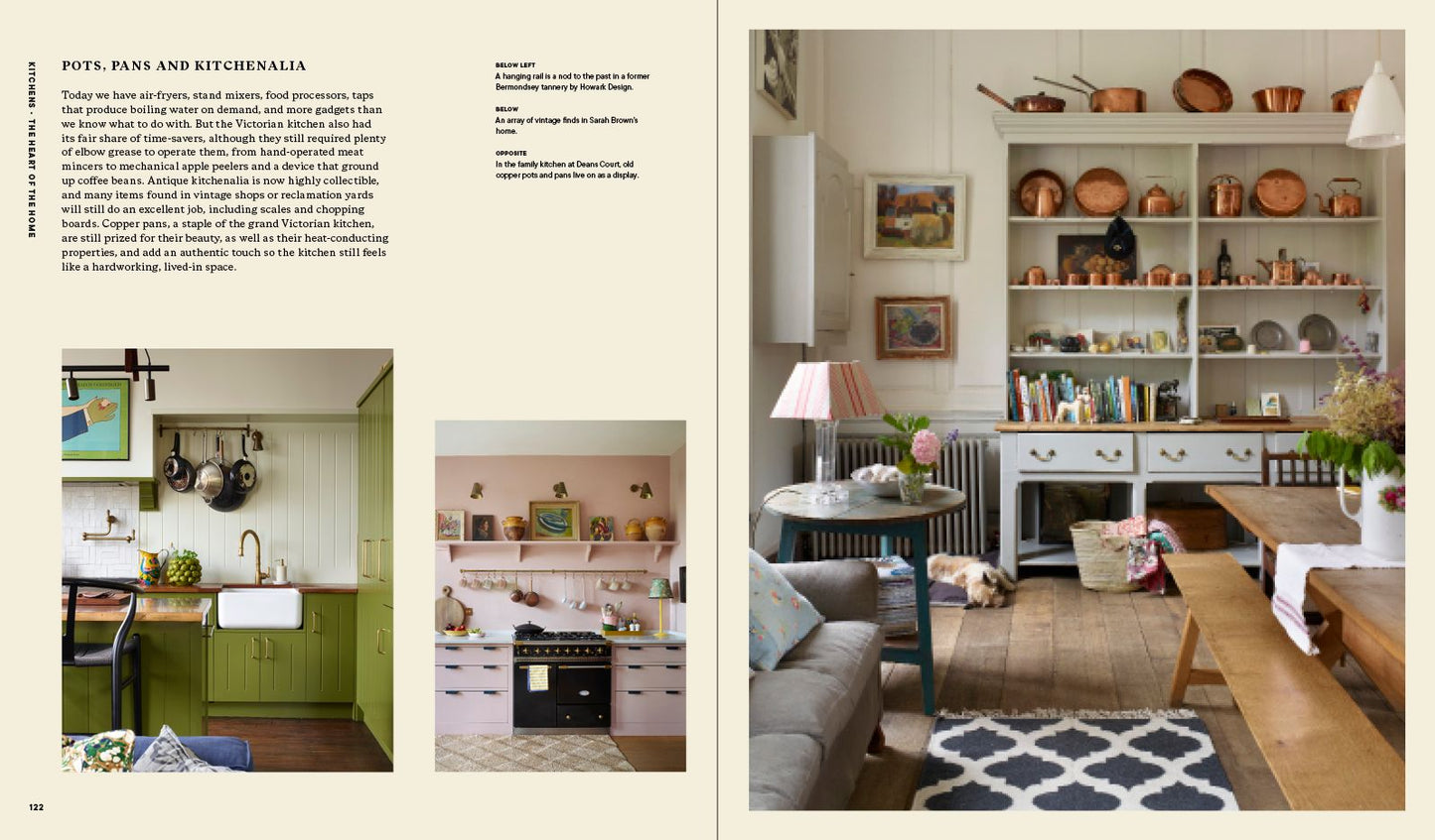Victorian Modern: A Design Bible for the Victorian Home