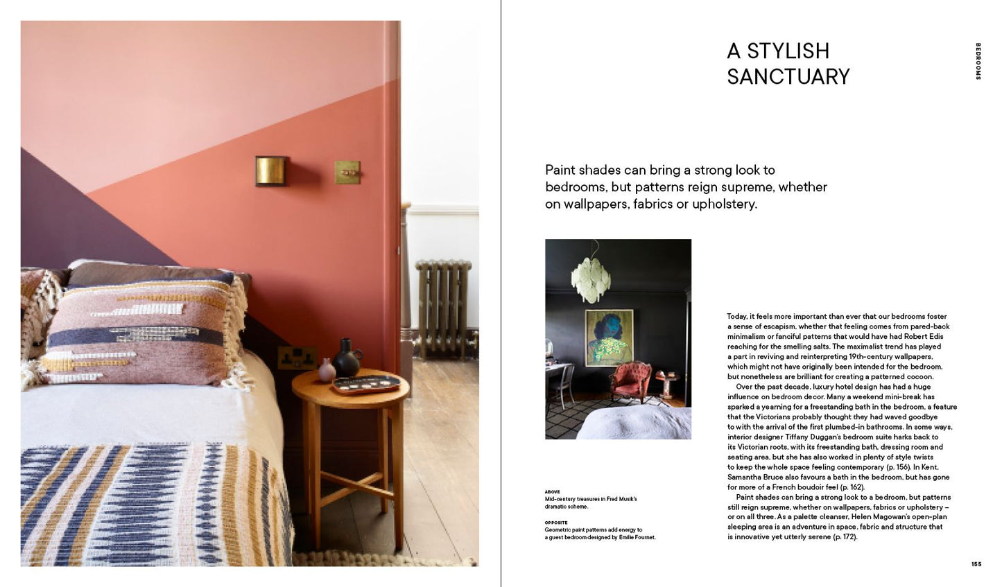 Victorian Modern: A Design Bible for the Victorian Home