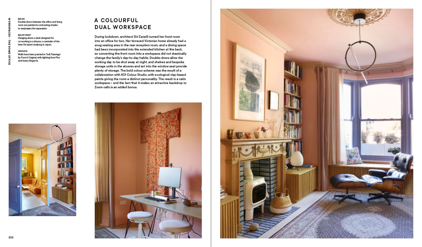 Victorian Modern: A Design Bible for the Victorian Home