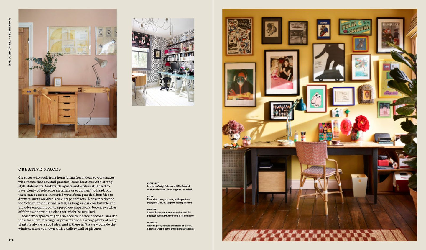 Victorian Modern: A Design Bible for the Victorian Home