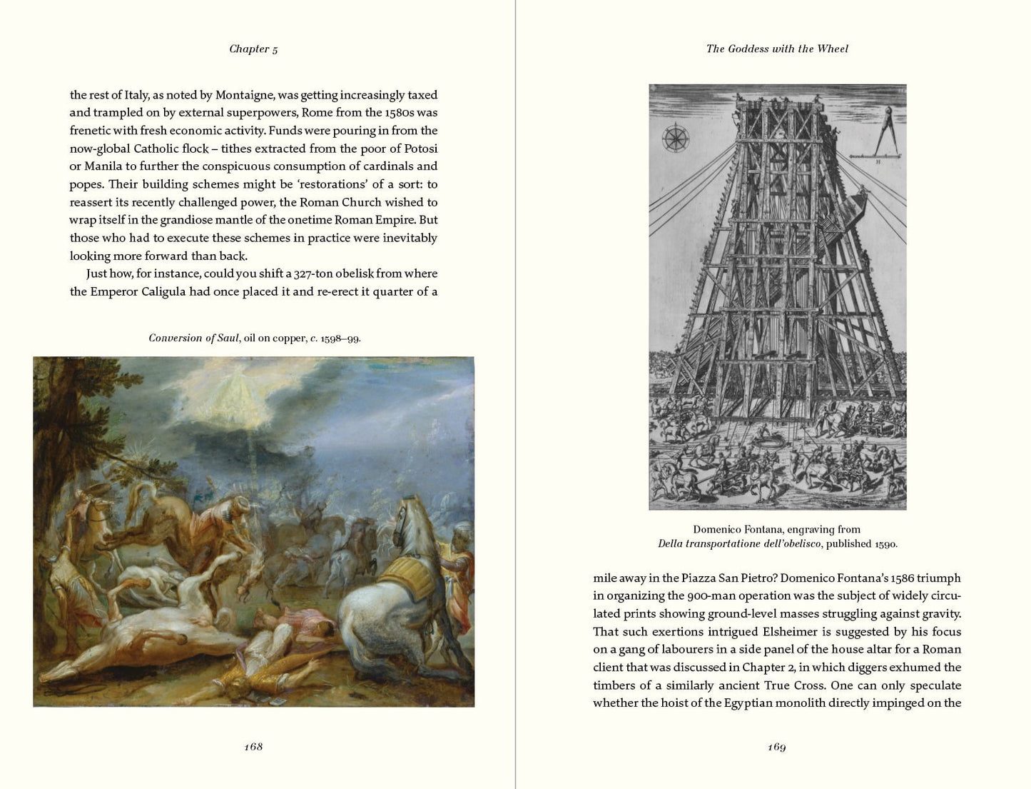Natural Light: The Art of Adam Elsheimer and the Dawn of Modern Science