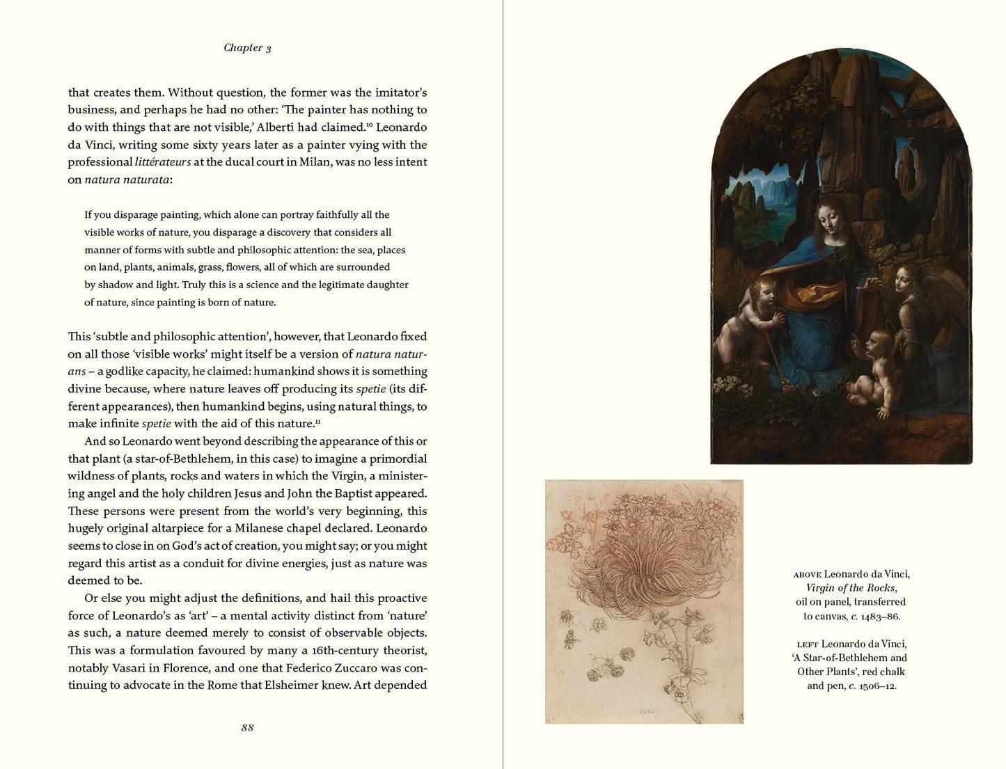Natural Light: The Art of Adam Elsheimer and the Dawn of Modern Science