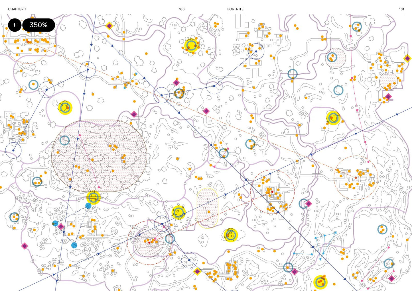 Videogame Atlas: Mapping Interactive Worlds