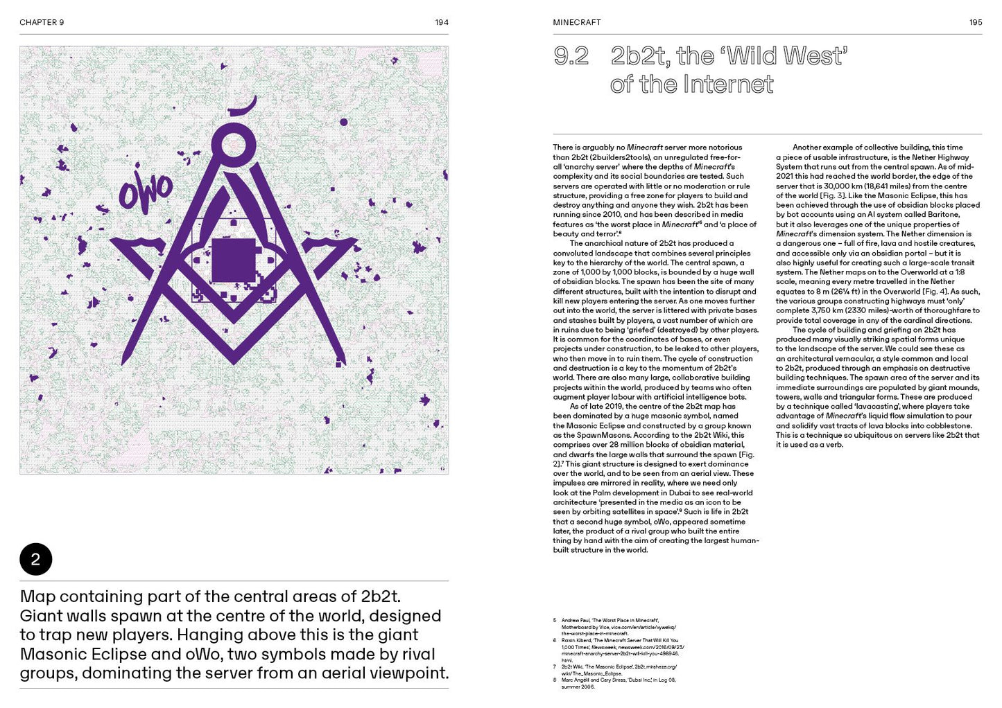 Videogame Atlas: Mapping Interactive Worlds