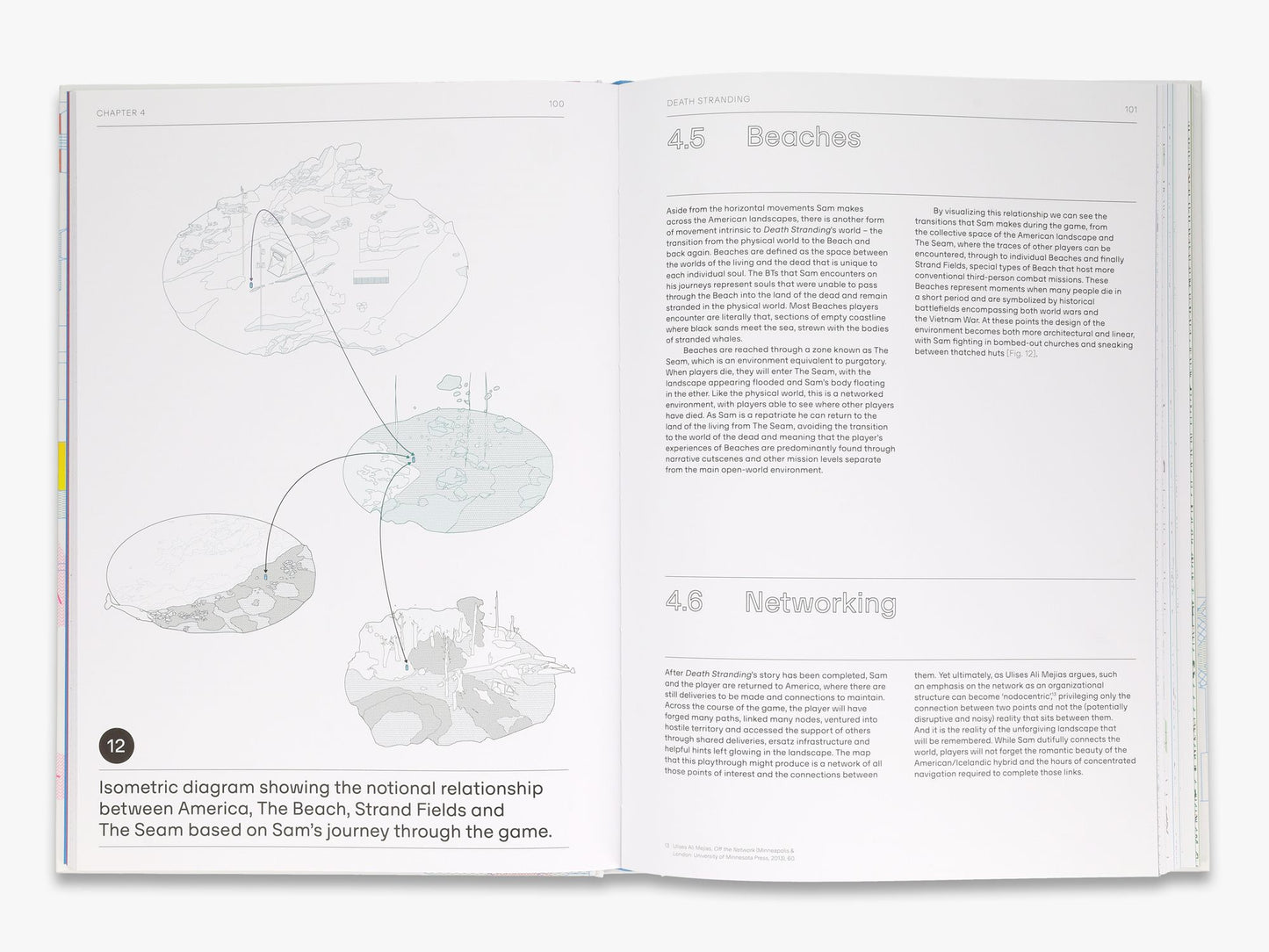 Videogame Atlas: Mapping Interactive Worlds