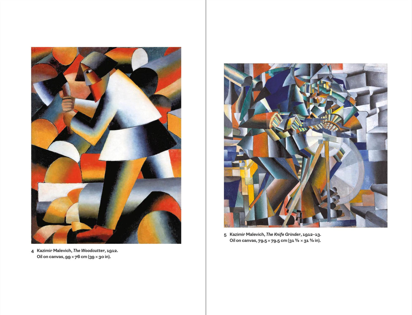 The Avant-Gardists: Artists in Revolt in the Russian Empire and the Soviet Union 1917-1935
