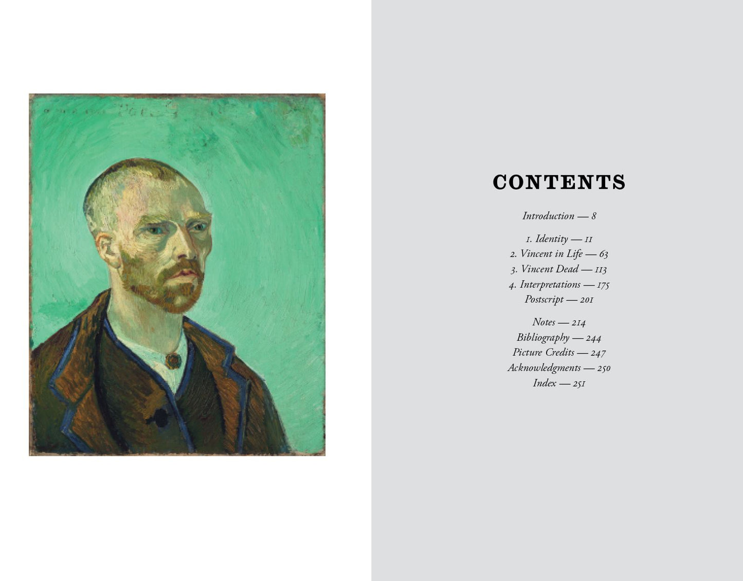 Who Shot Van Gogh?: Facts and counterfacts about the world's most famous artist