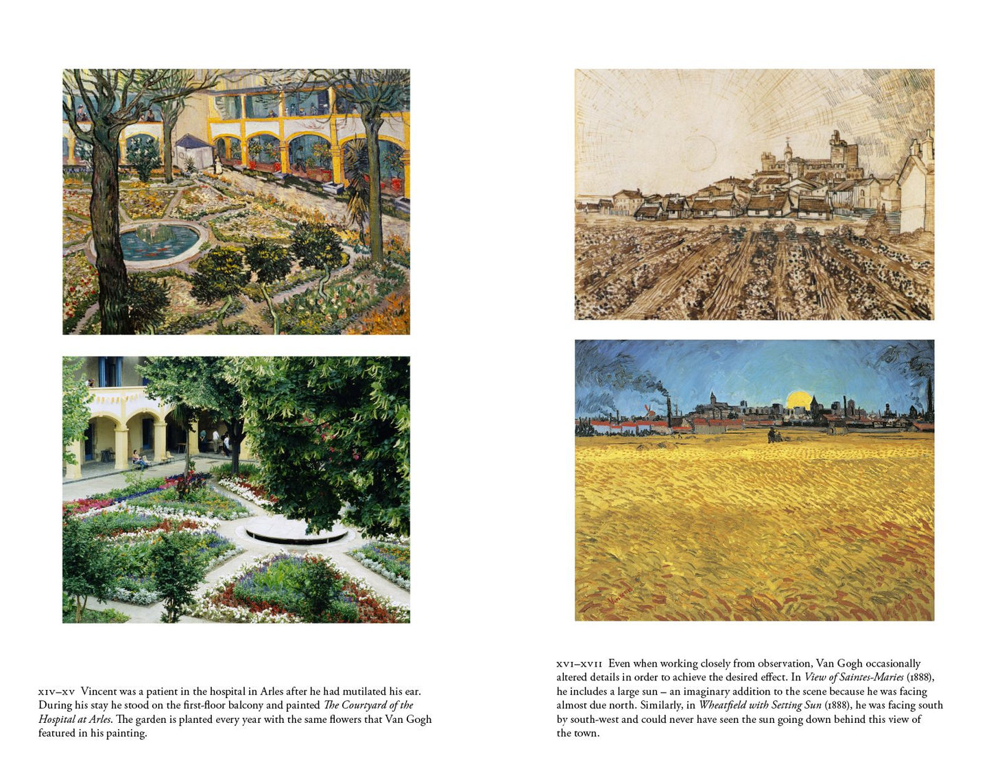 Who Shot Van Gogh?: Facts and counterfacts about the world's most famous artist